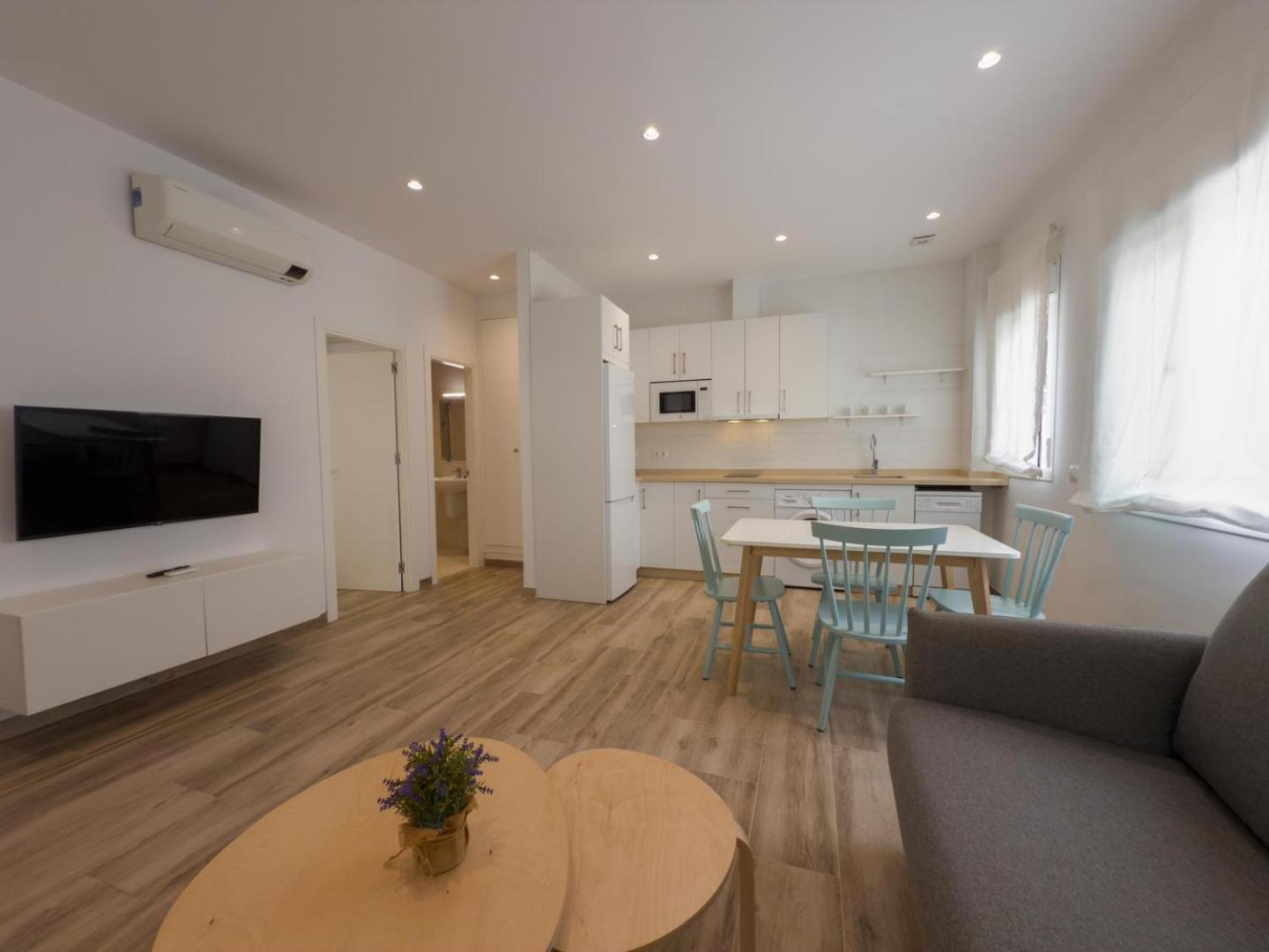 Solset Bajo A Apartment Nerja