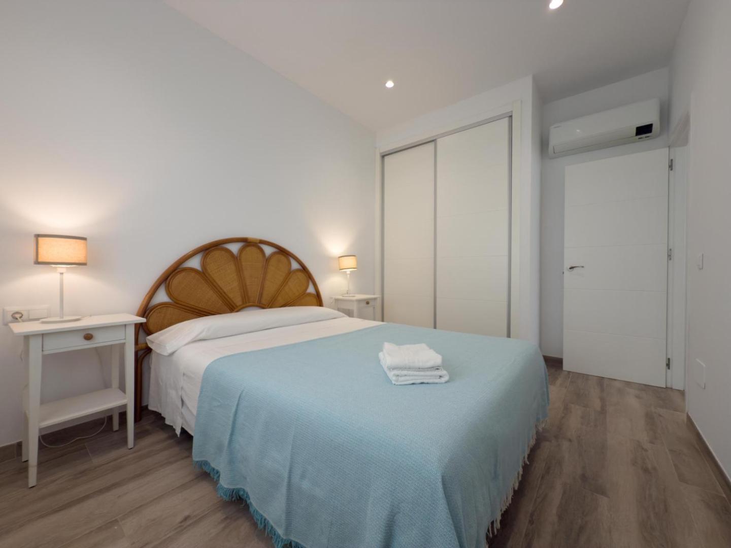 Apartment Solset Bajo A