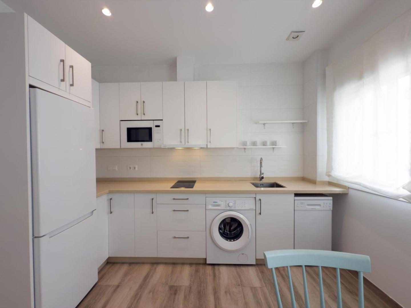 Apartment Solset Bajo A *