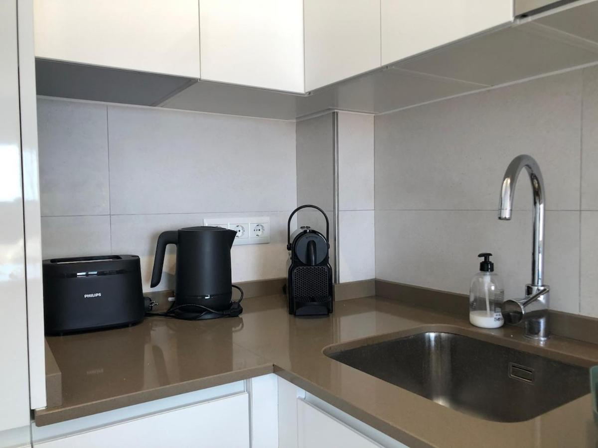 New! Cozy House With Sea View And Garden Nerja