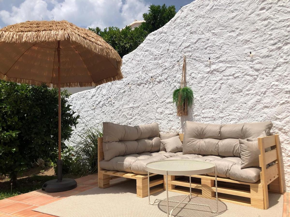 Apartment New! Cozy House With Sea View And Garden *