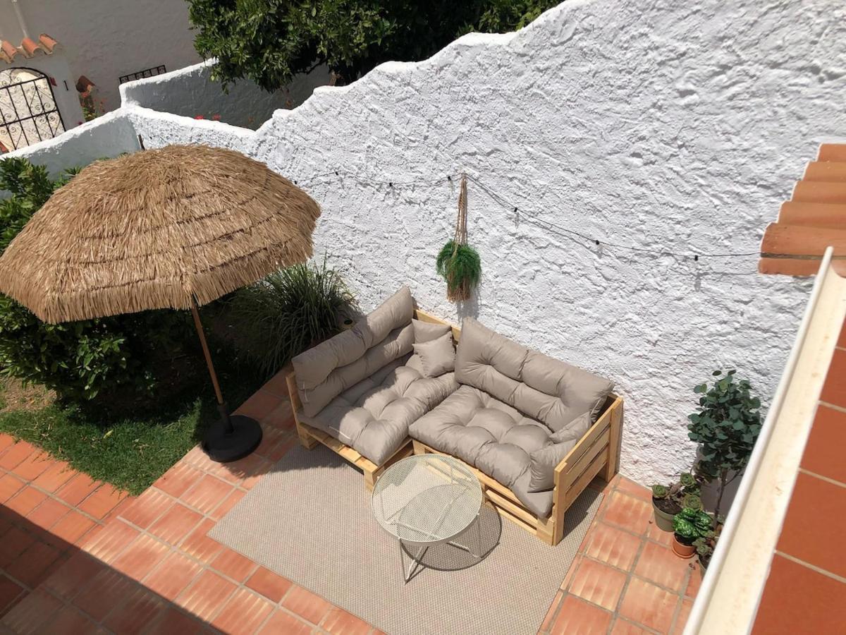 New! Cozy House With Sea View And Garden Apartment