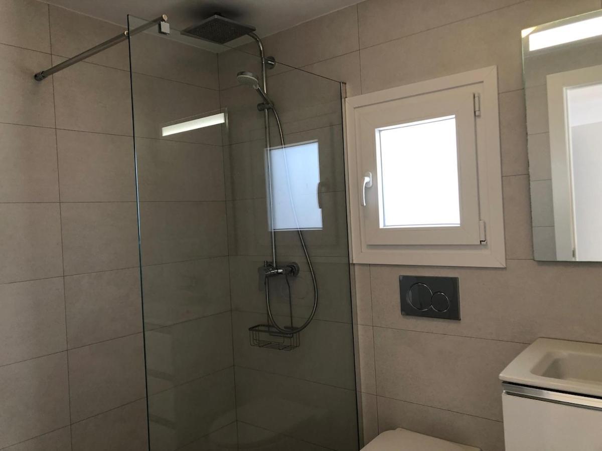 Apartment New! Cozy House With Sea View And Garden *