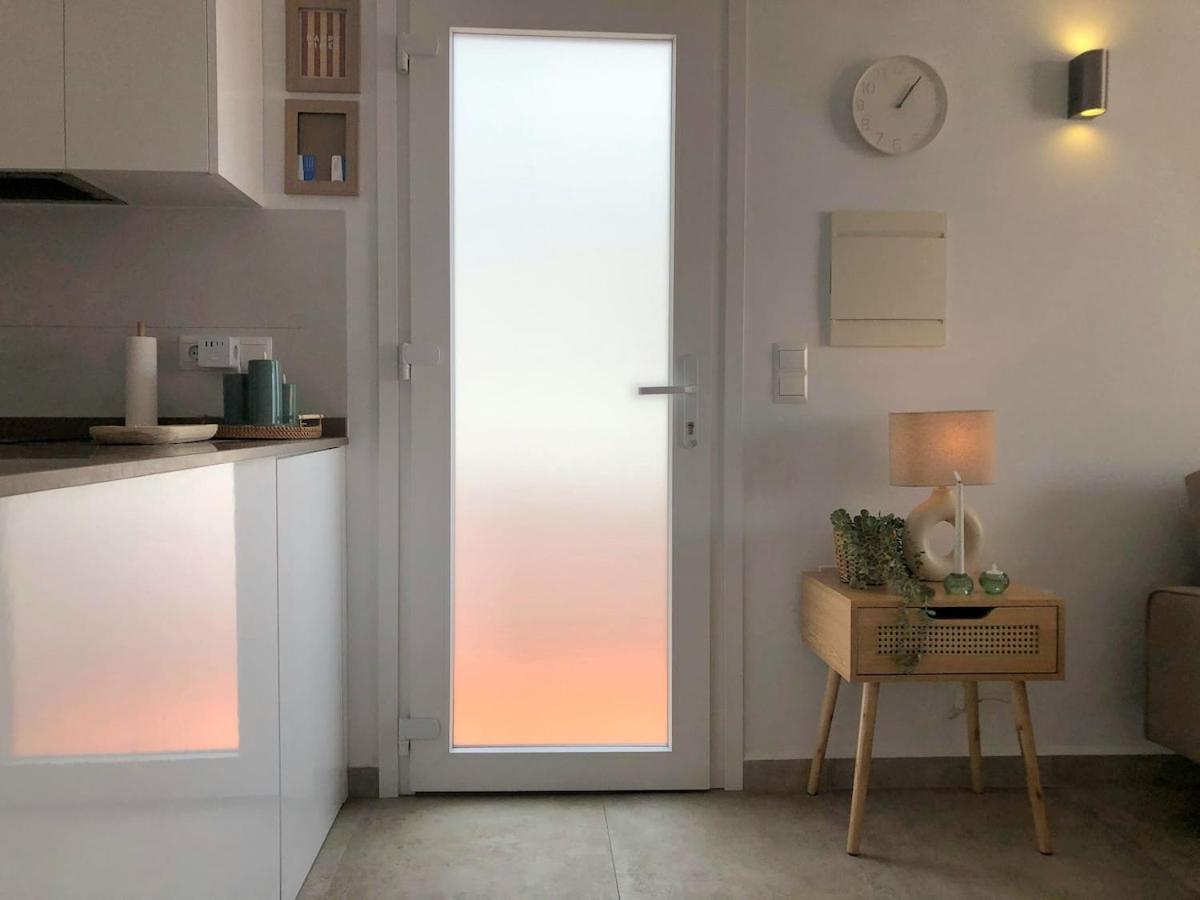New! Cozy House With Sea View And Garden Apartment Nerja
