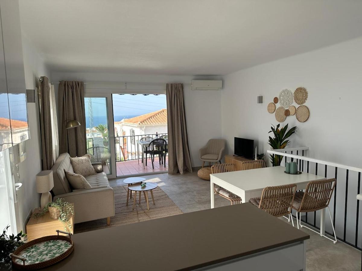 New! Cozy House With Sea View And Garden *
