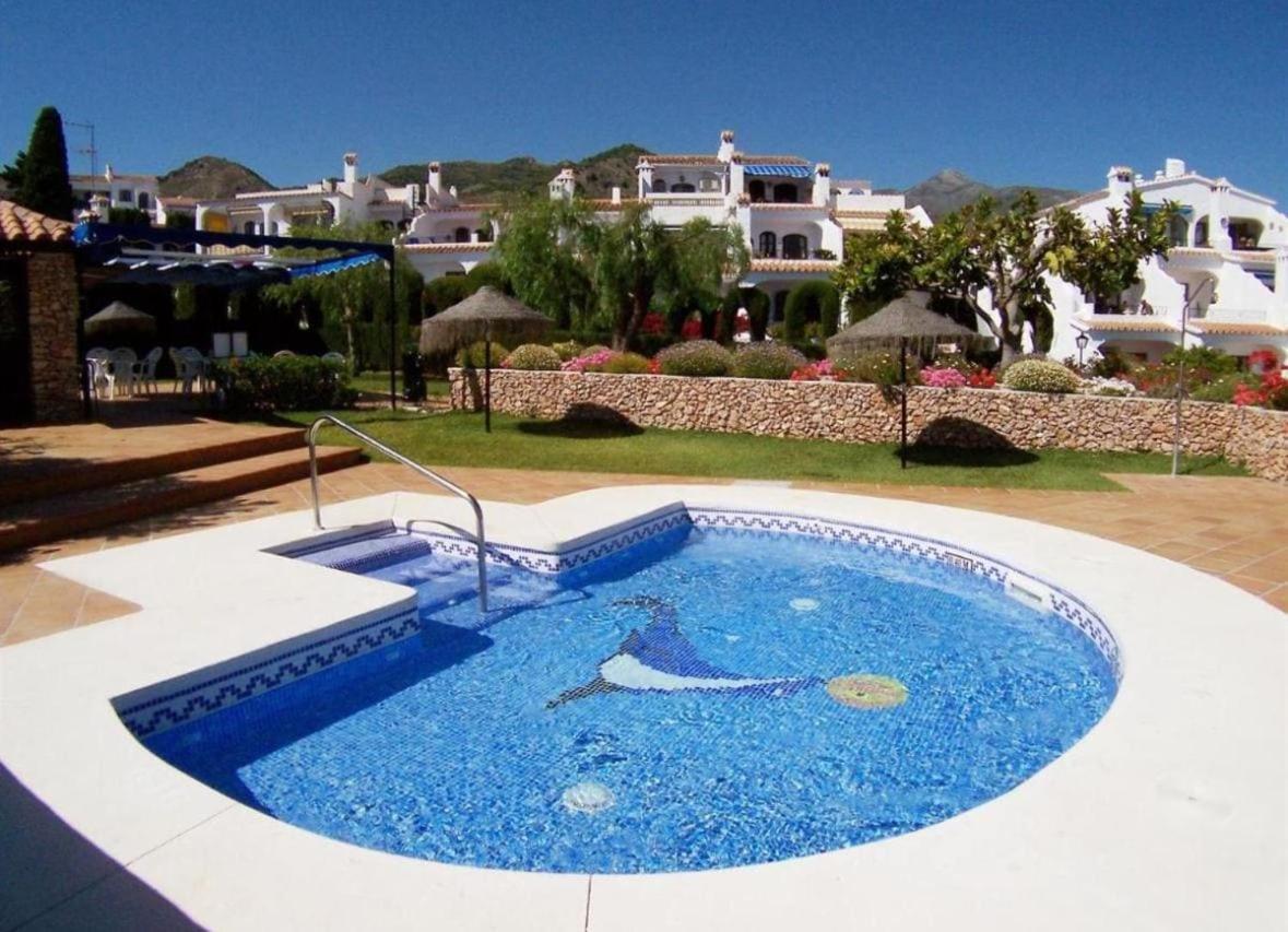 New! Cozy House With Sea View And Garden *