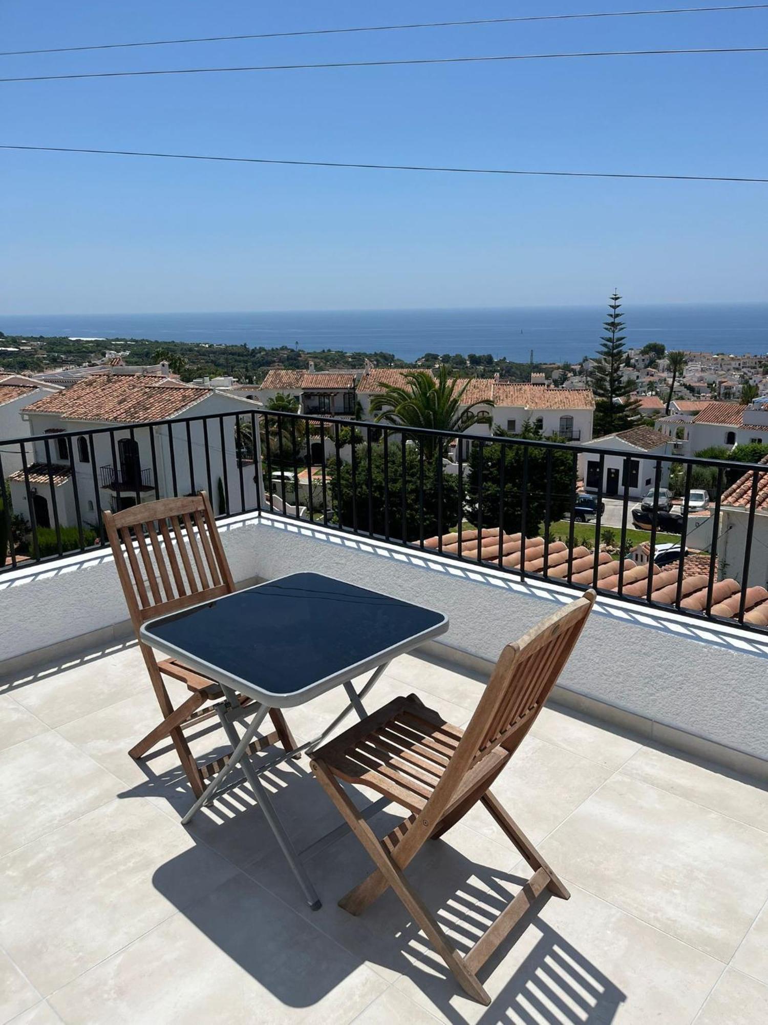 Casa Mimosas Apartment