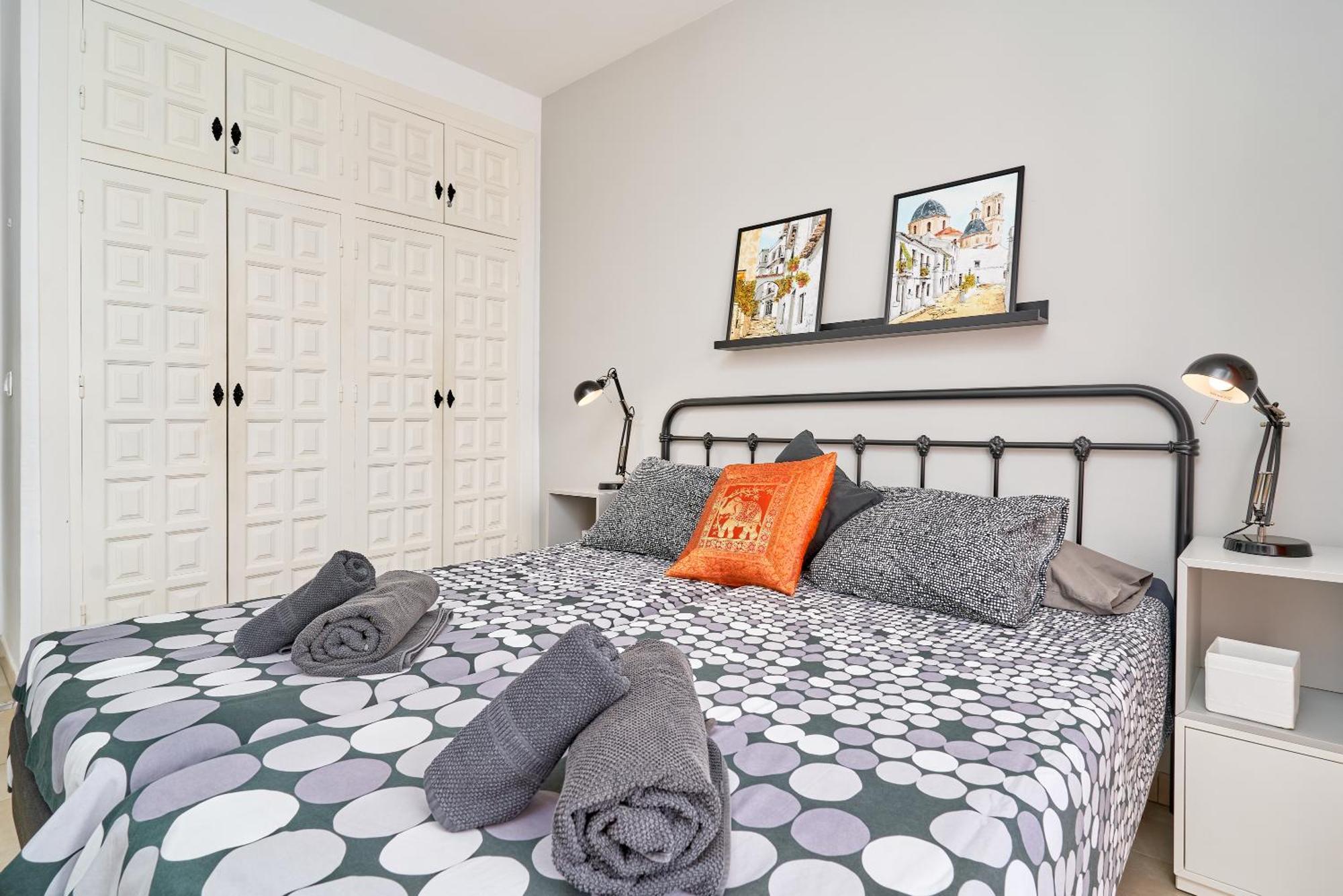 Casa Betula * Nerja