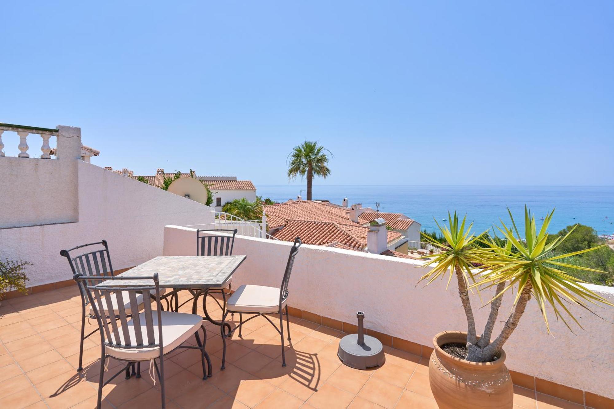 Casa Betula Holiday home