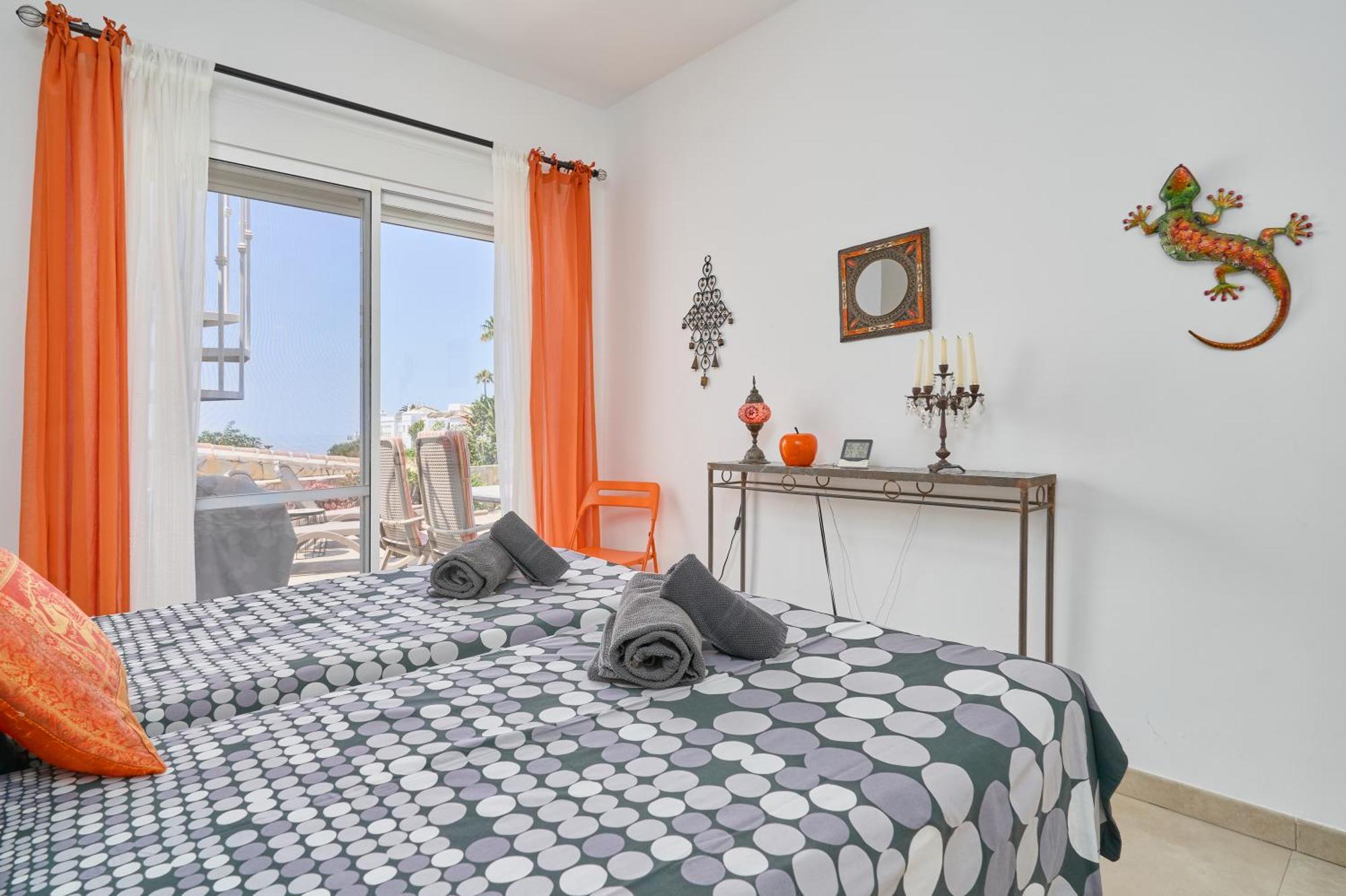 Casa Betula * Nerja