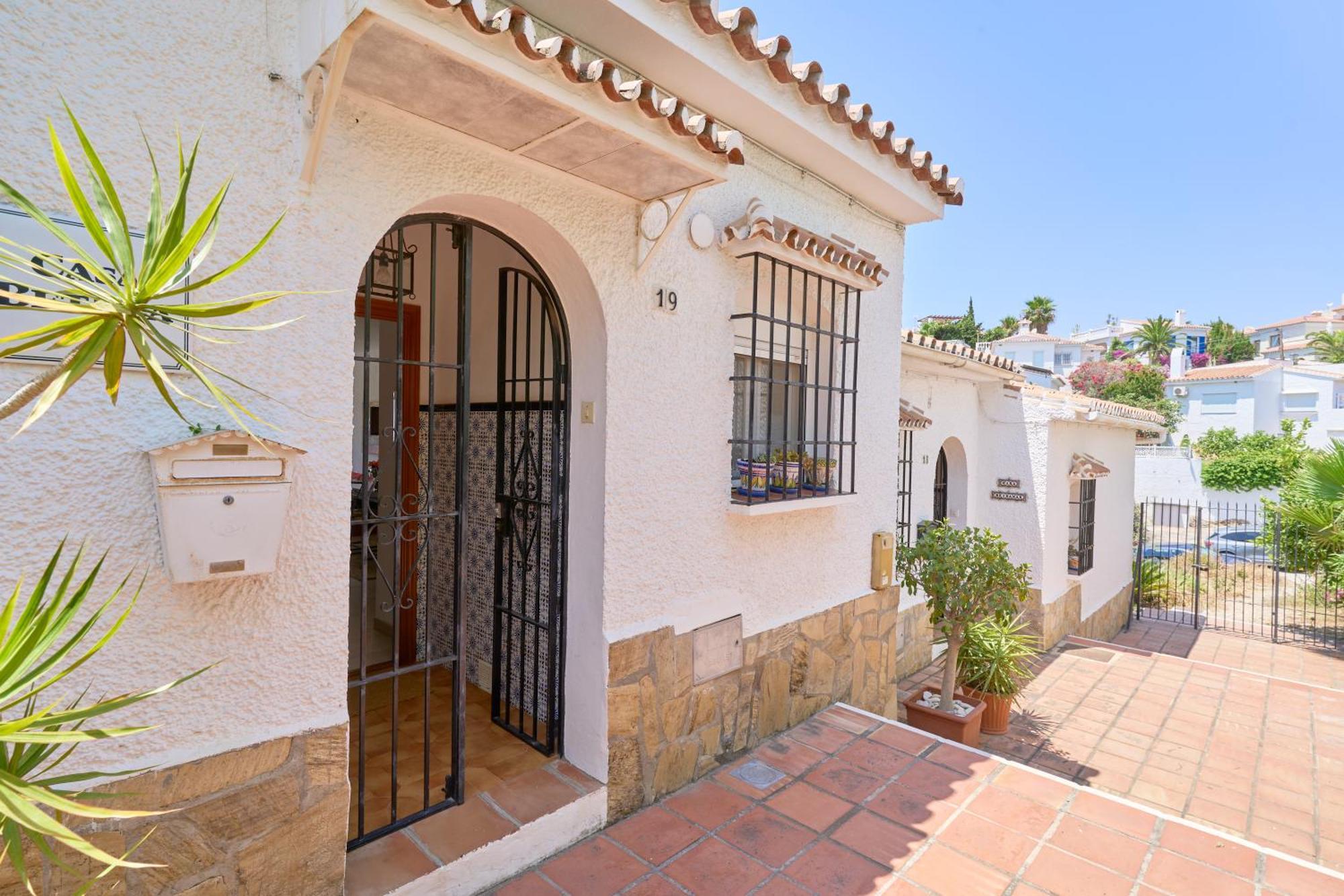 Holiday home Casa Betula *