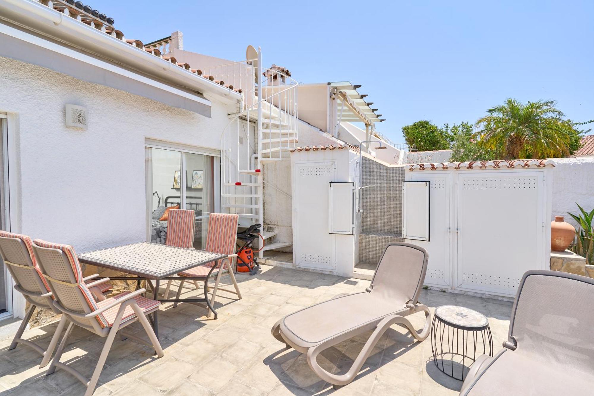 Casa Betula Nerja