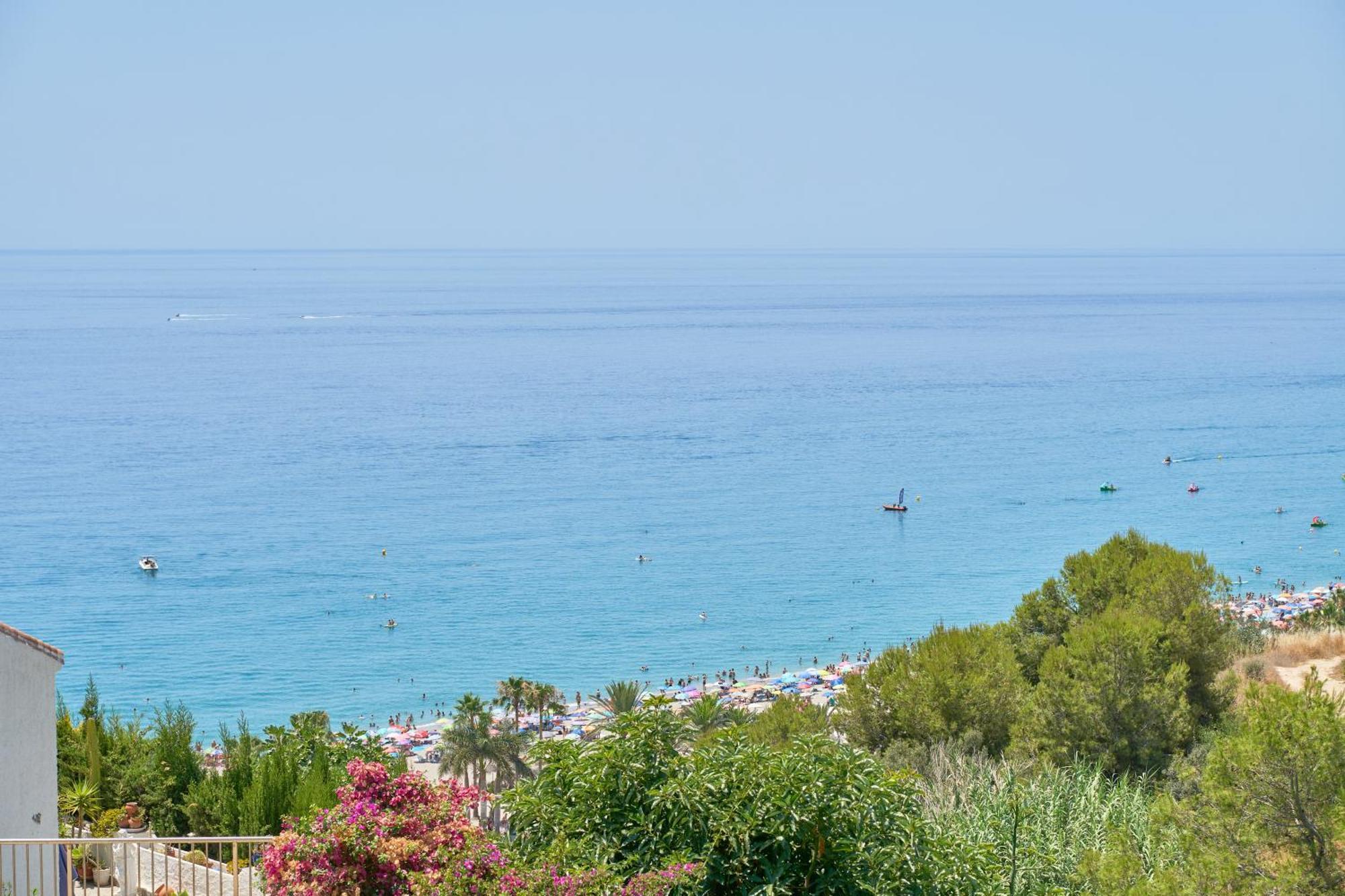 Casa Betula * Nerja
