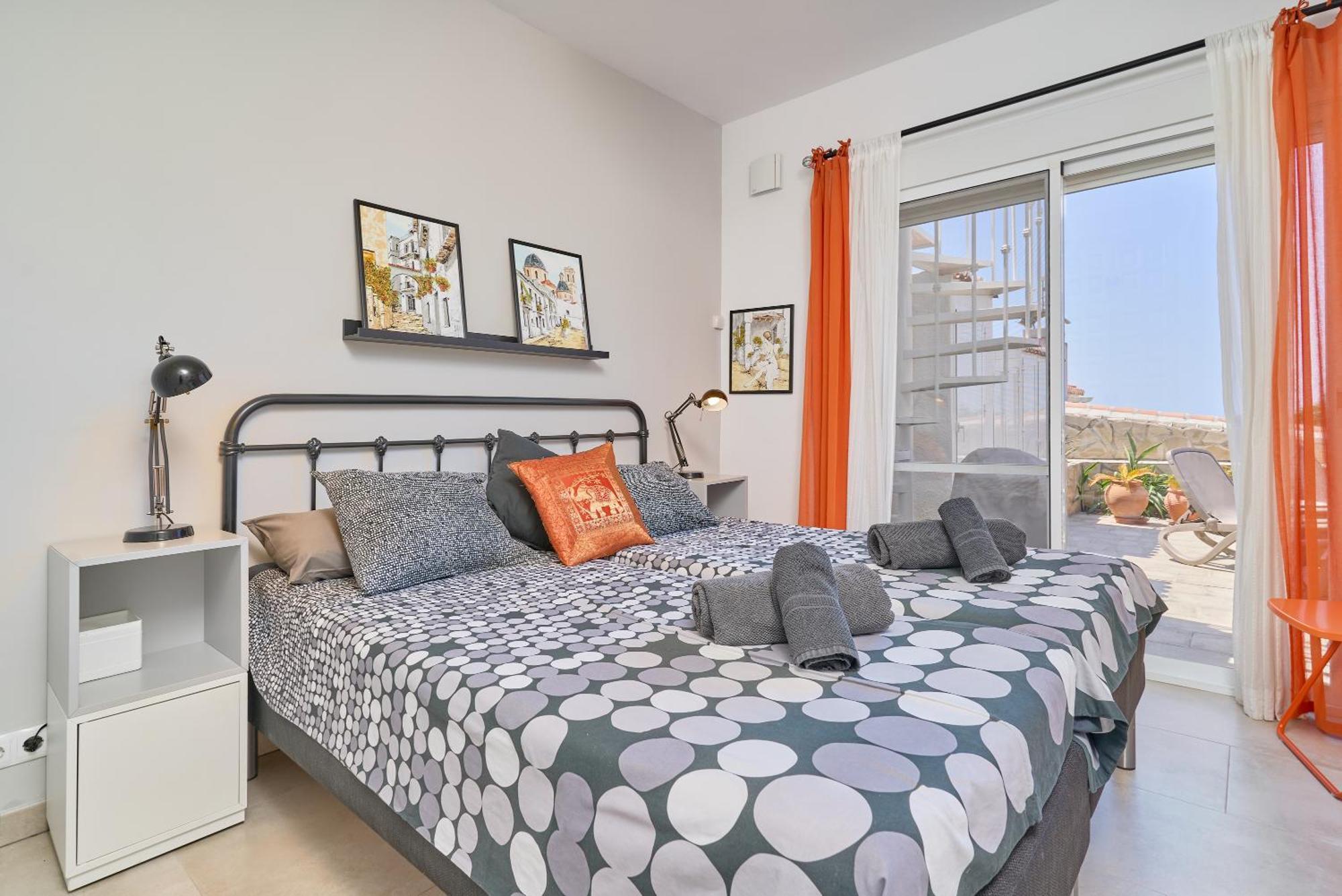 Casa Betula Holiday home