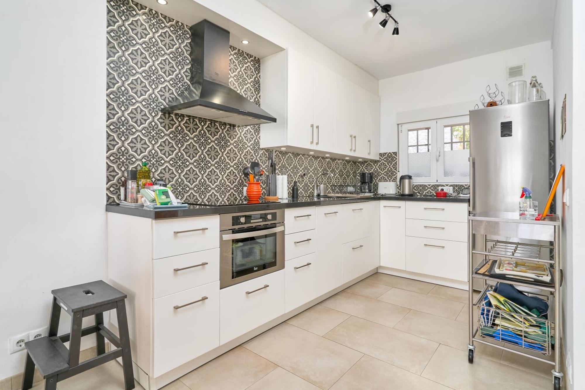 Casa Betula Holiday home Nerja