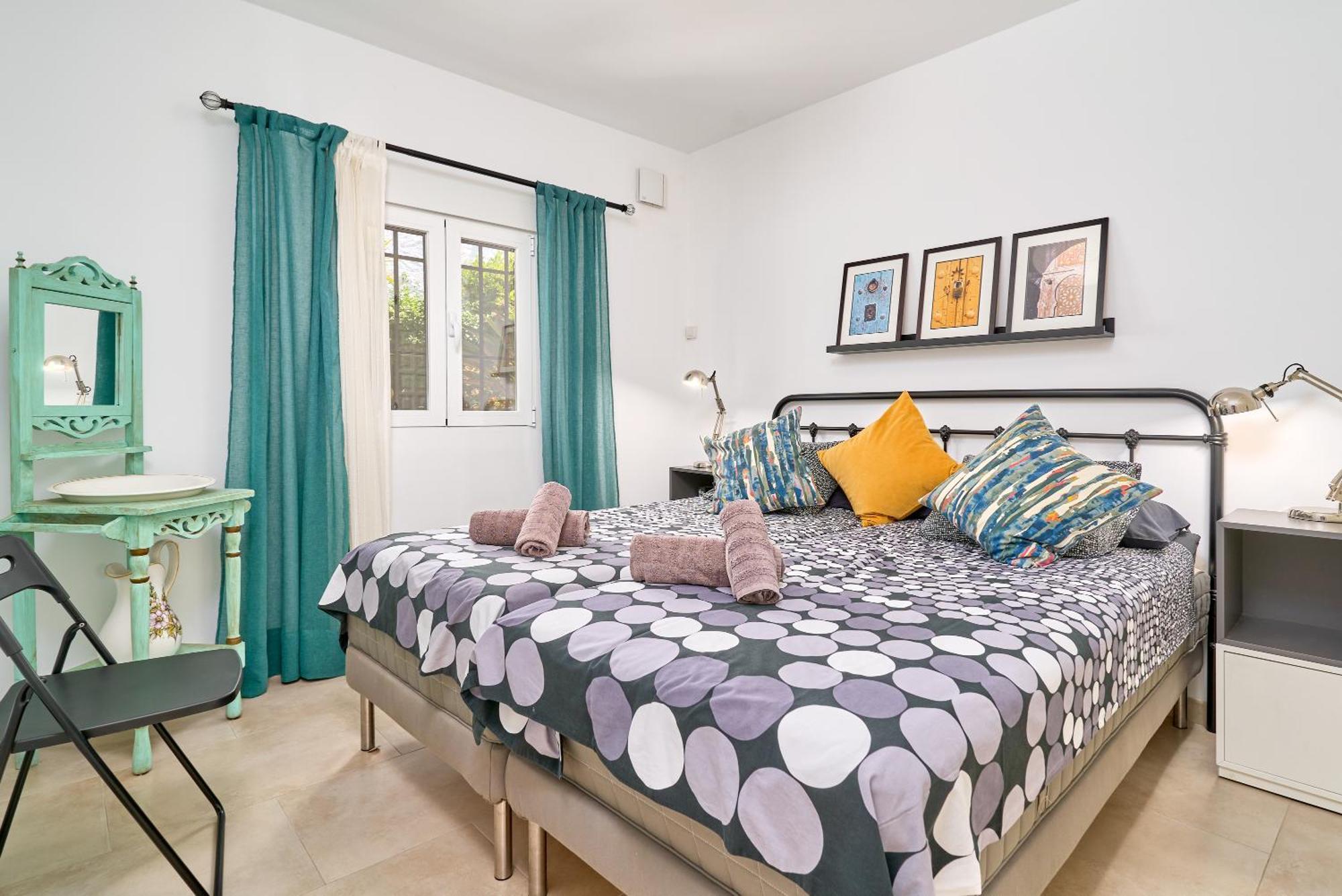 Holiday home Casa Betula *
