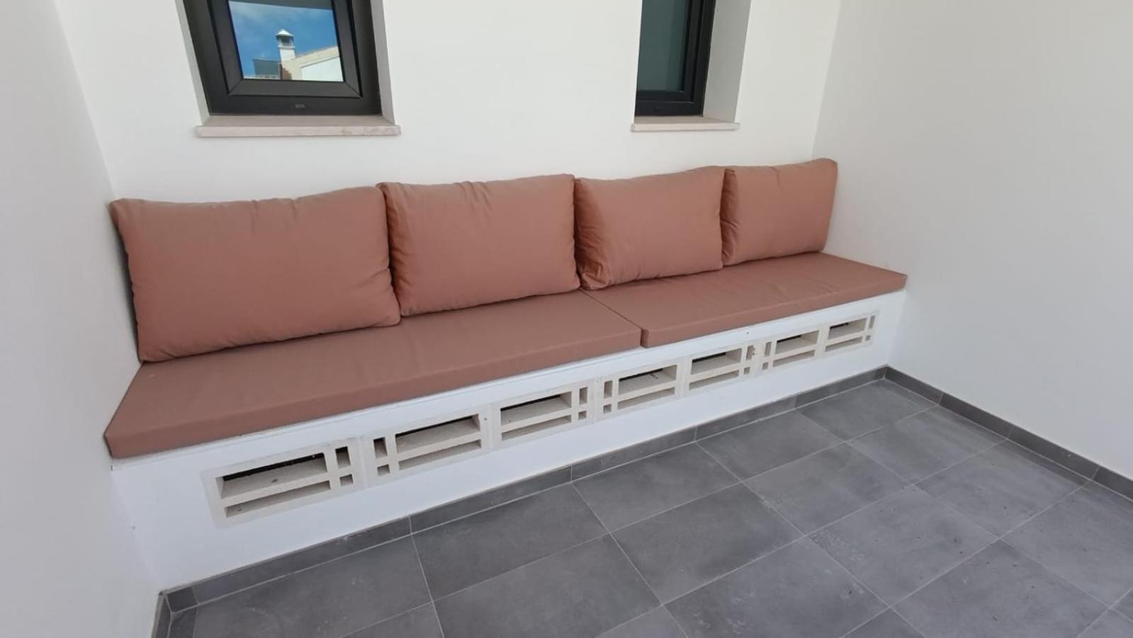 Сasa de vacaciones A2502 Sky Hill Modern 3-bedroom In