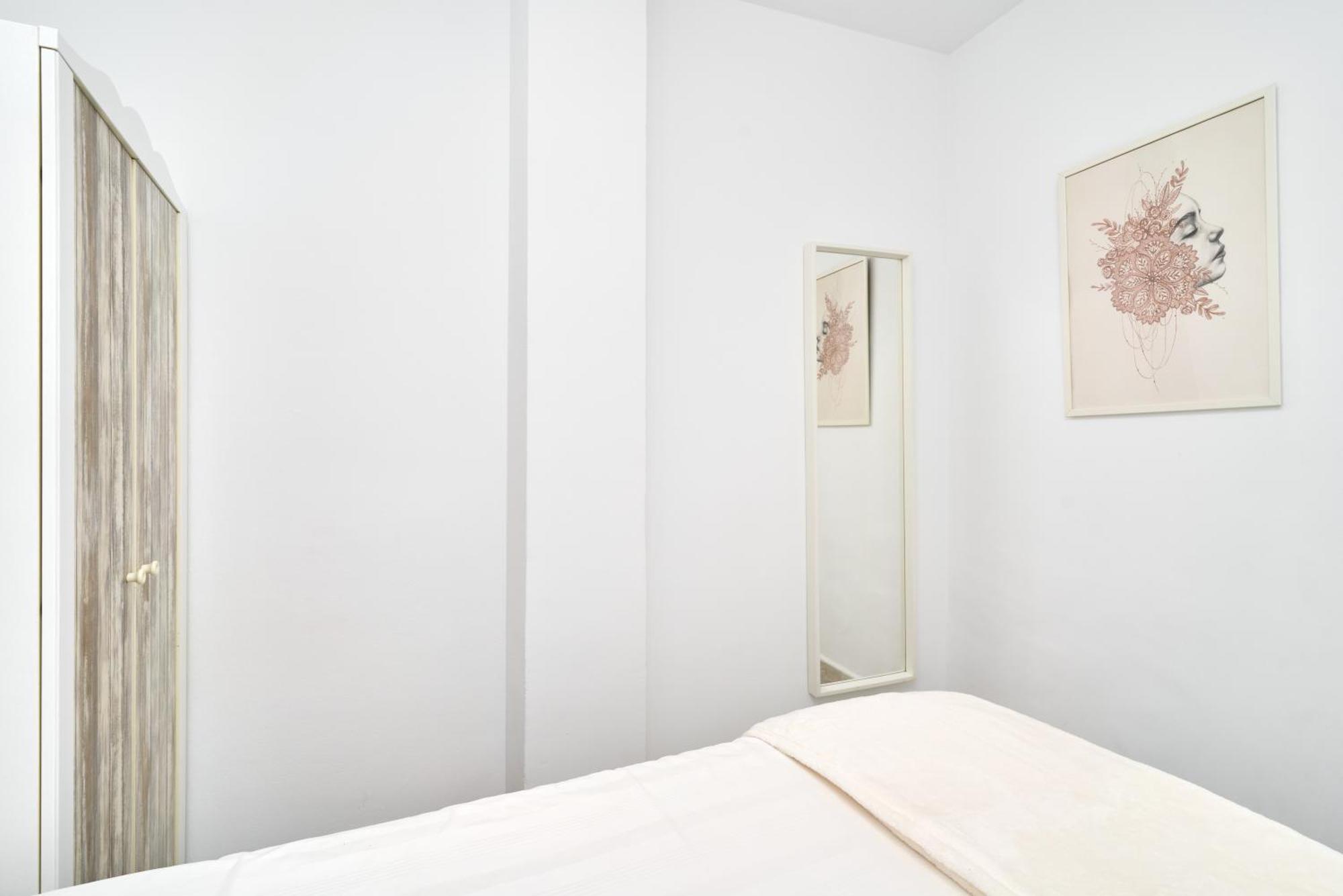 Suzanne Apartamento Nerja