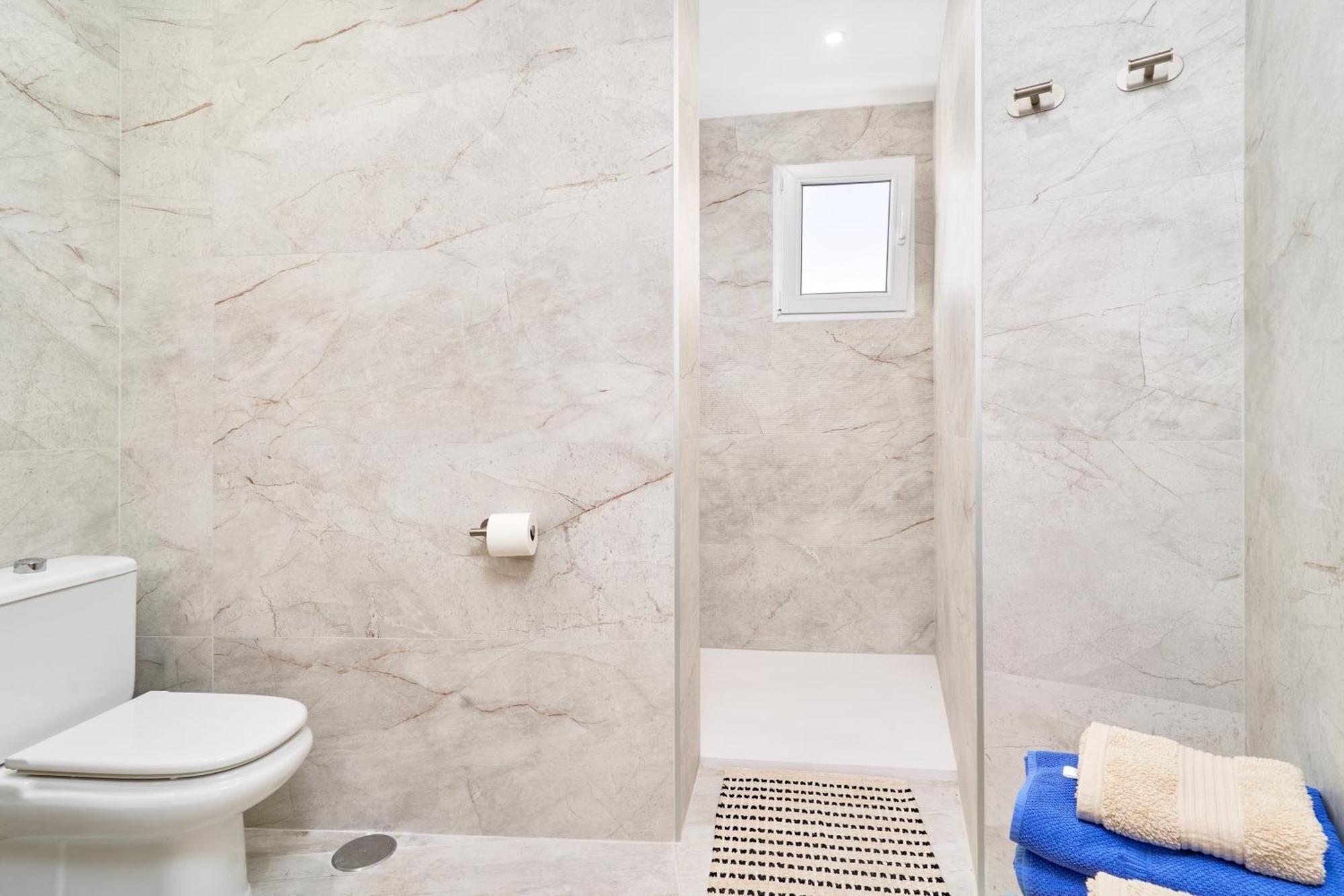 Apartamento Suzanne Nerja