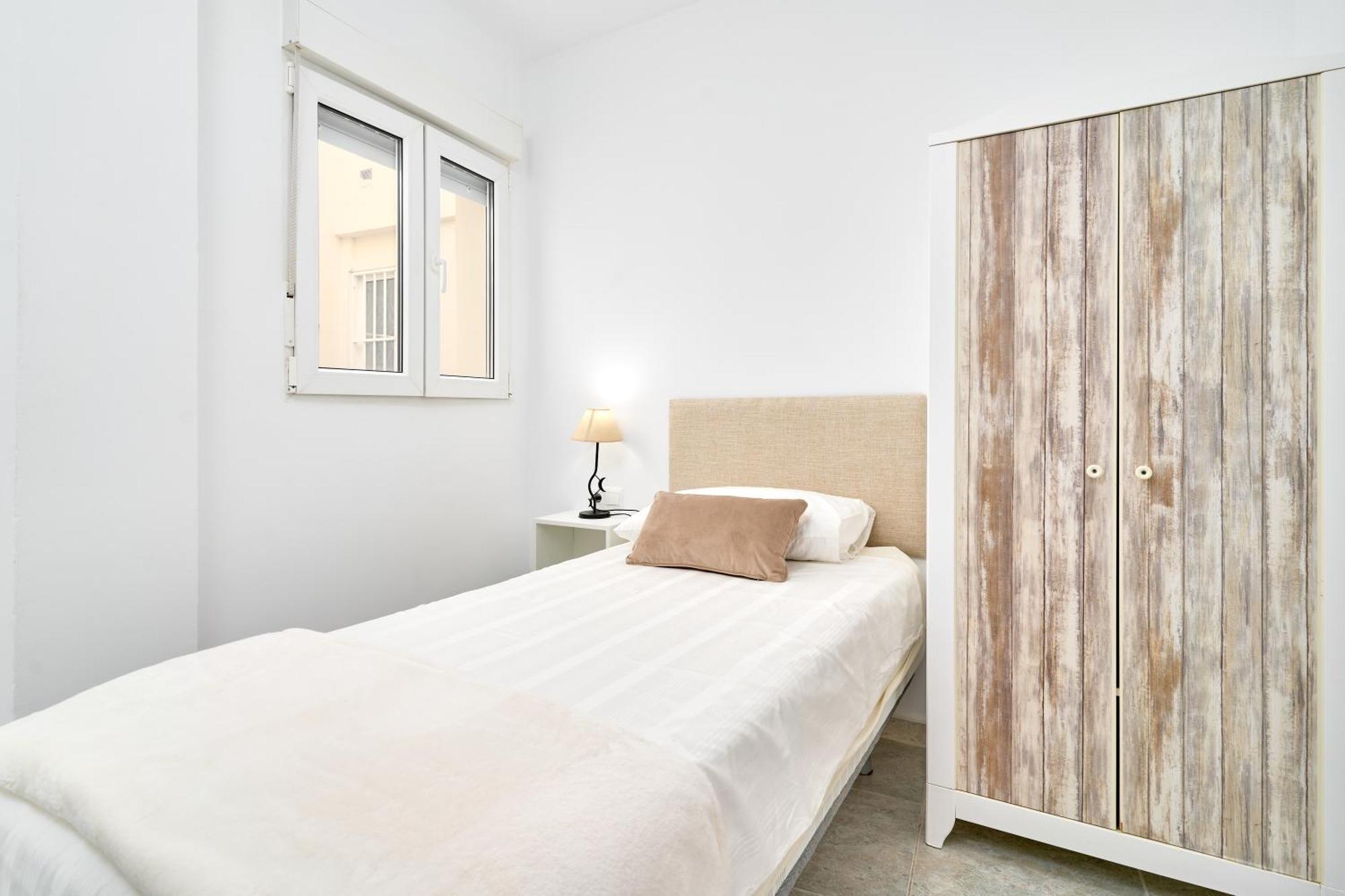 Suzanne Apartamento *