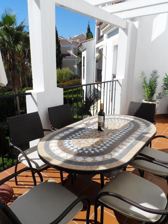 Apartamento Valparaiso Nerja