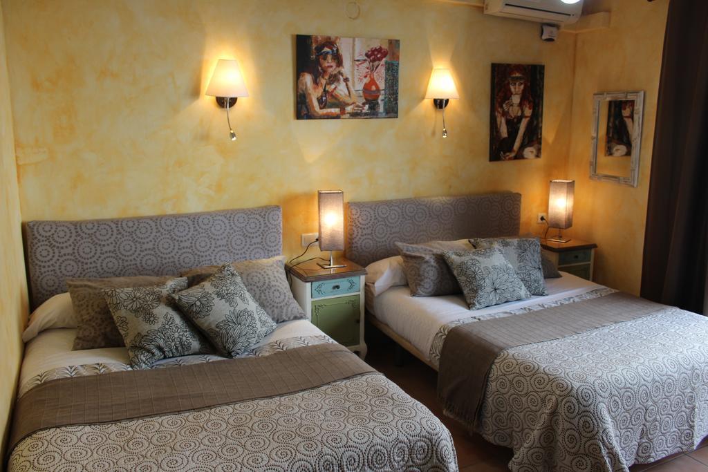 Don Peque Adult Recommended Casa de hóspedes 2*