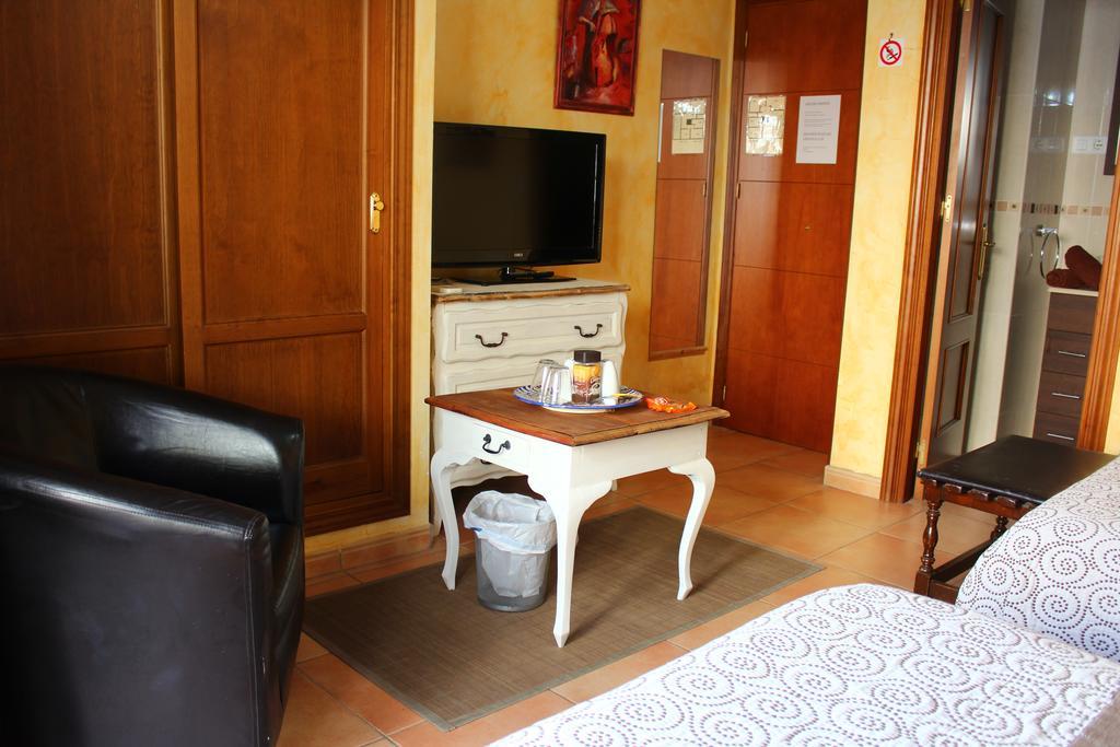 Casa de hóspedes Don Peque Adult Recommended