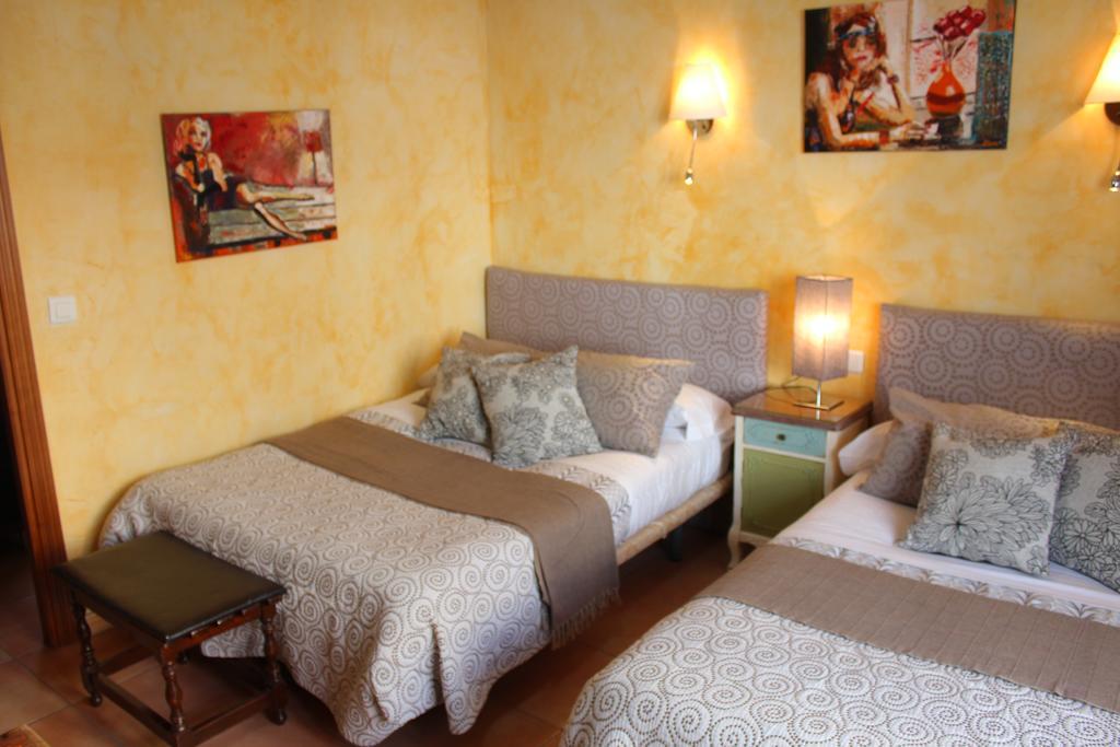 Don Peque Adult Recommended Casa de hóspedes 2*