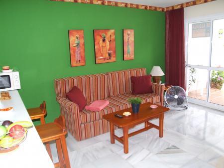 Medina Canovas Apartment