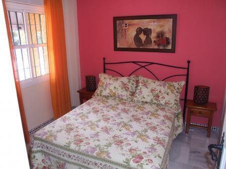 Apartment Medina Canovas *