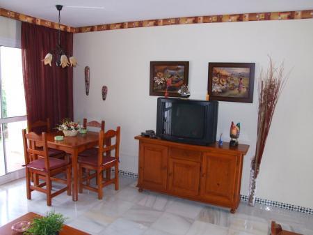 Medina Canovas Apartment *