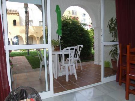 Apartment Medina Canovas
