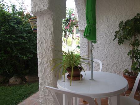Medina Canovas Apartment Nerja