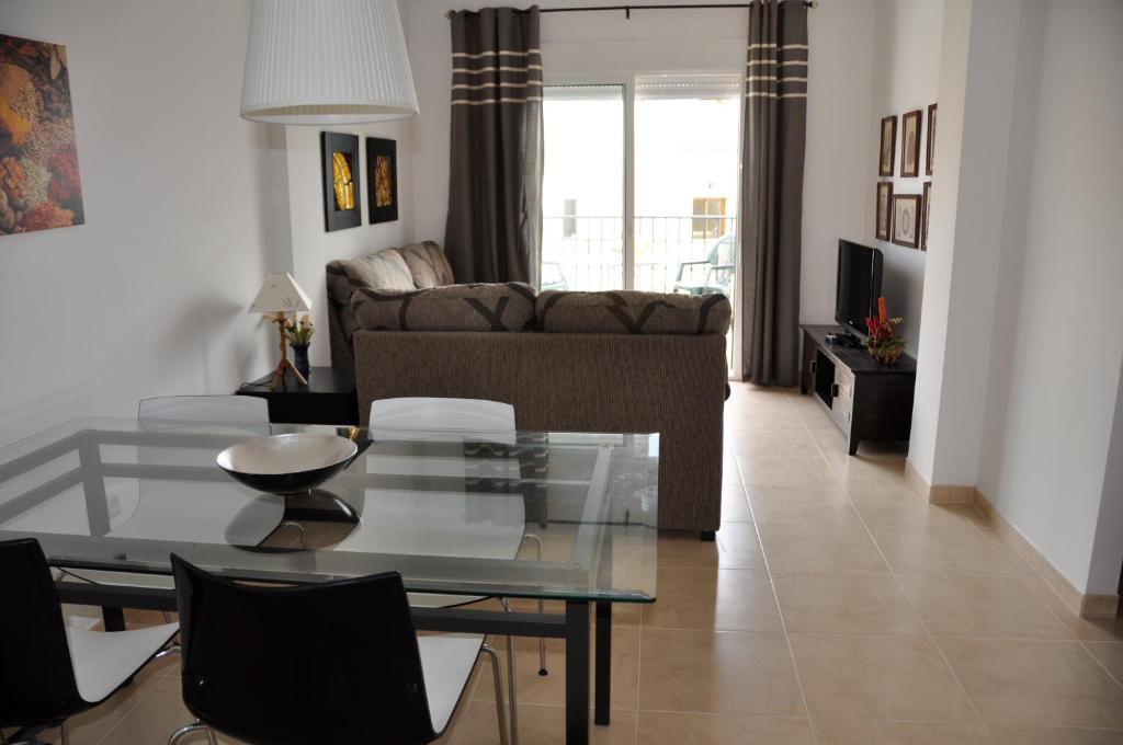 Apartment Paradise - Chimenea Apts Nerja