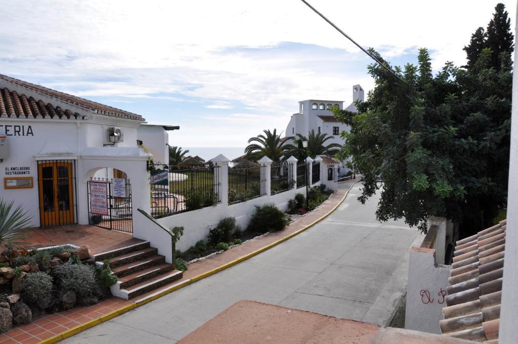 Paradise - Chimenea Apts Apartment