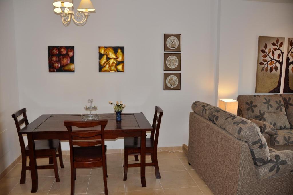 Paradise - Chimenea Apts Apartment *