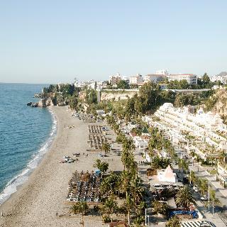 Apartment Hc Burriana Playa Nerja
