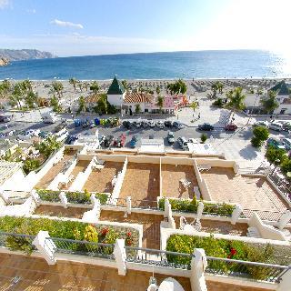 Hc Burriana Playa * Nerja