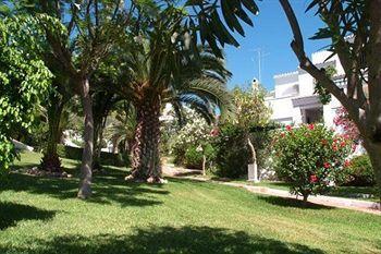 El Capistrano Complejo De Turisticos Hotel Nerja