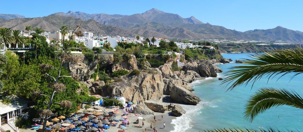 Apartment Centurion Nerja