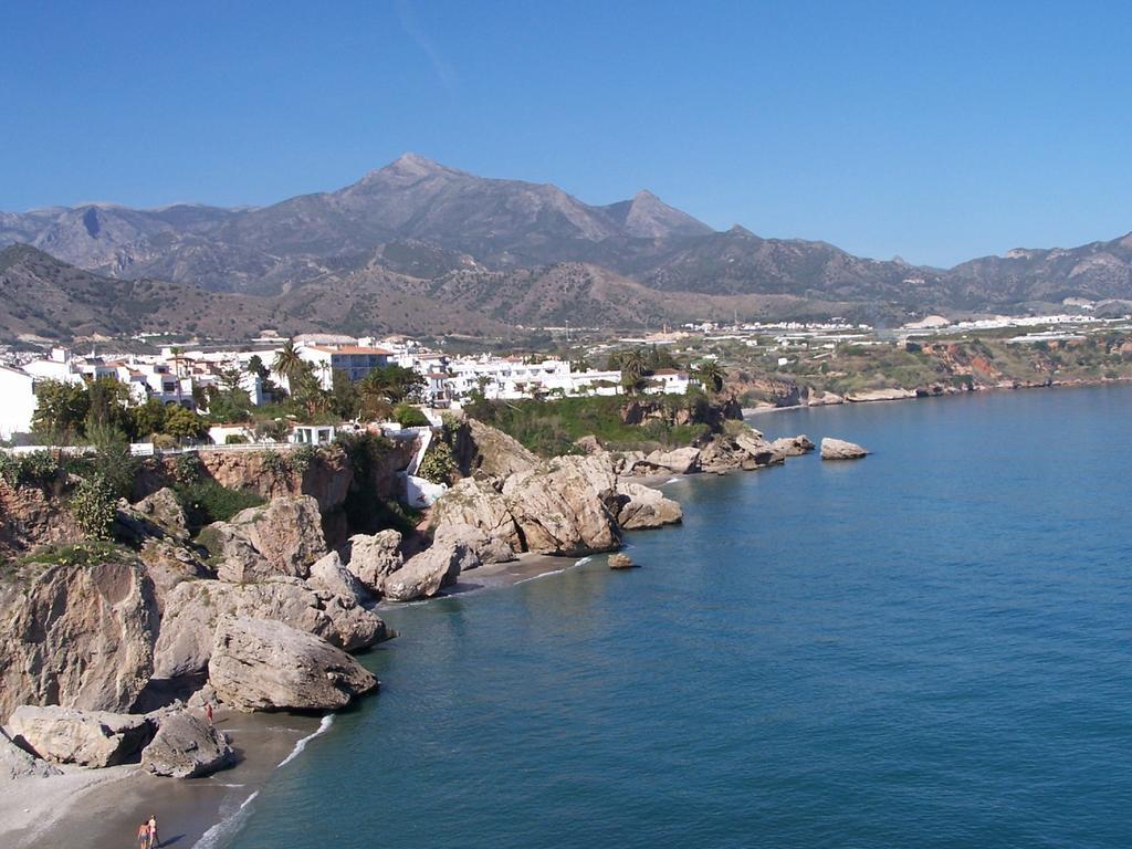 Plaza Apartment Nerja