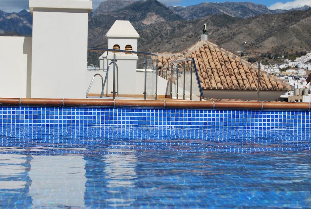 Plaza Apartment Nerja
