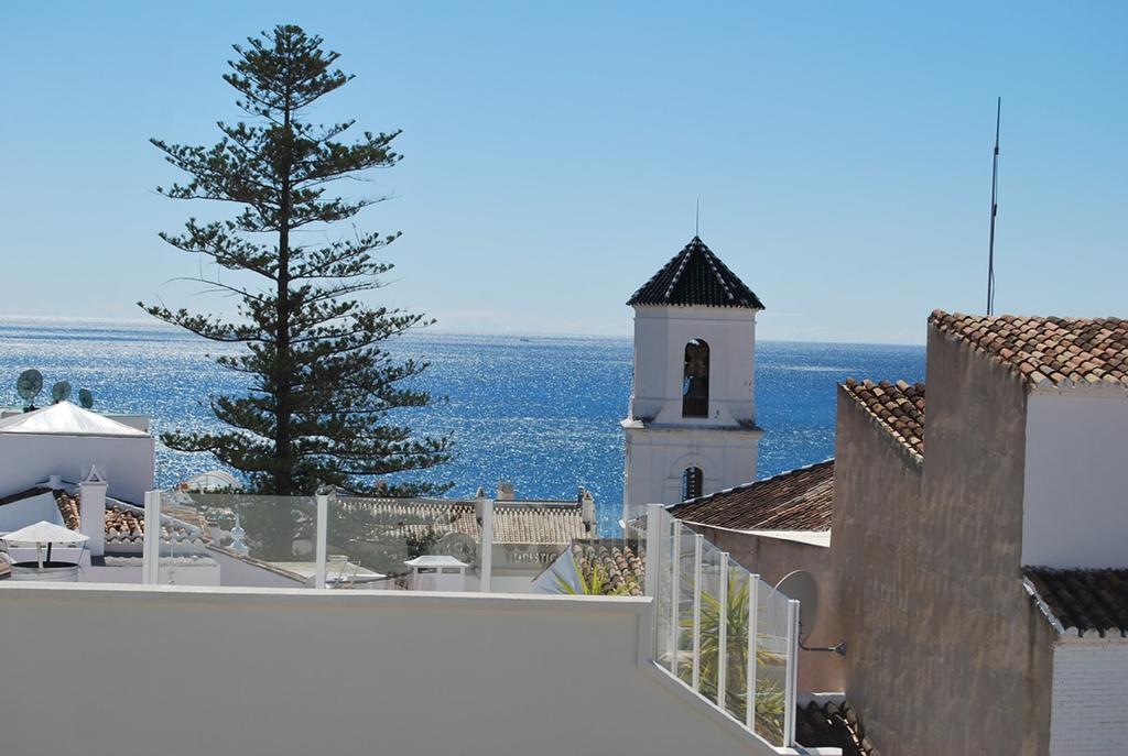 Plaza Apartment Nerja