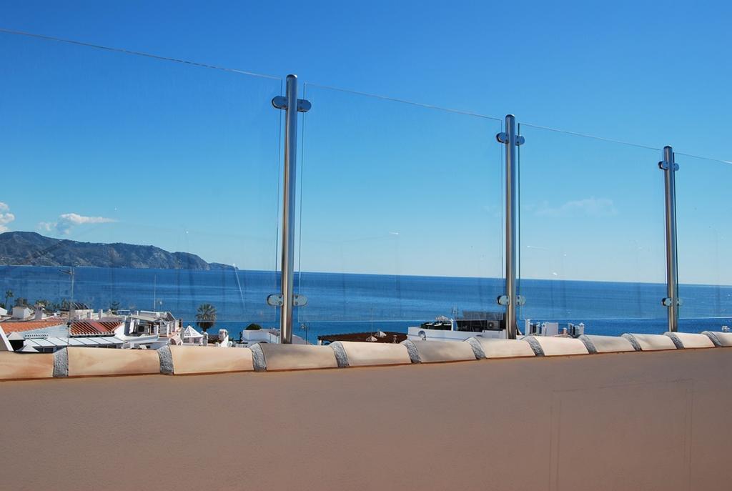 Plaza Apartment Nerja