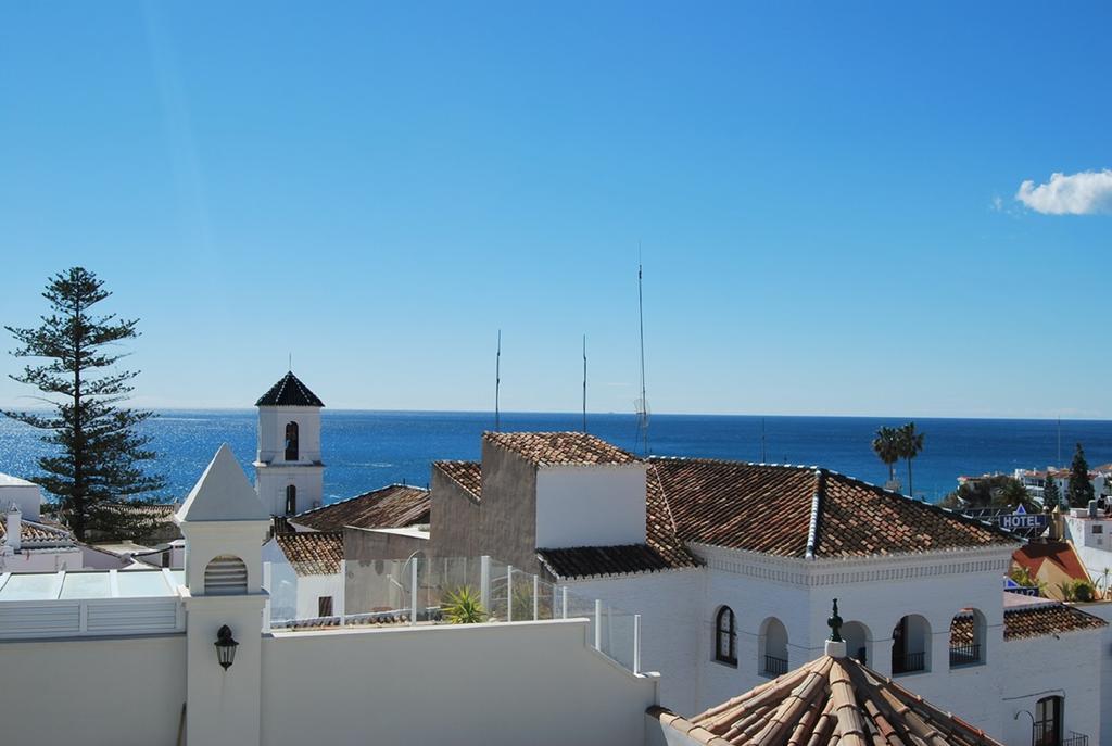 Plaza * Nerja