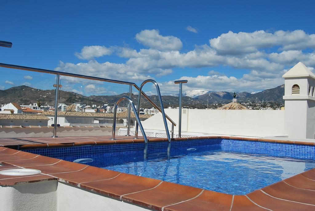 Plaza * Nerja
