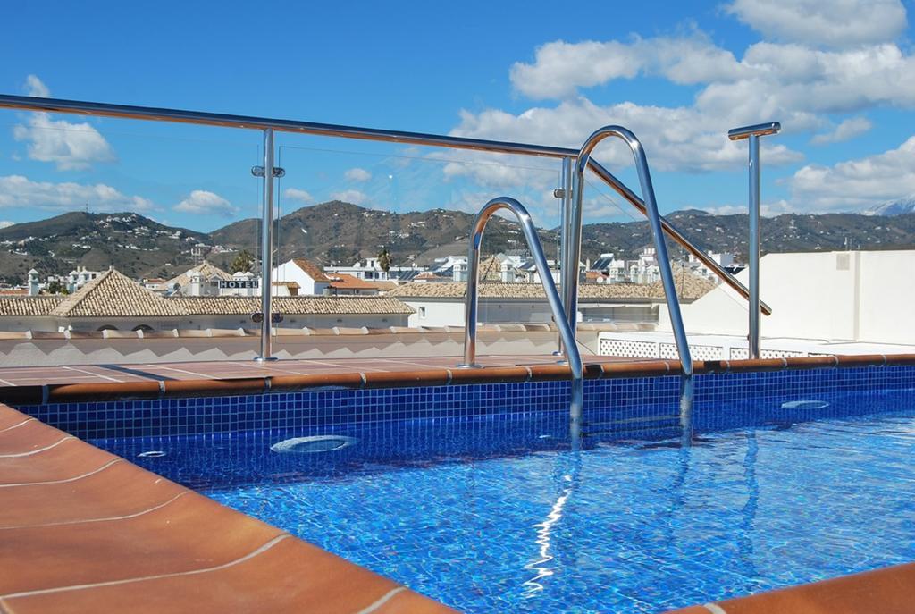 Plaza Apartment Nerja