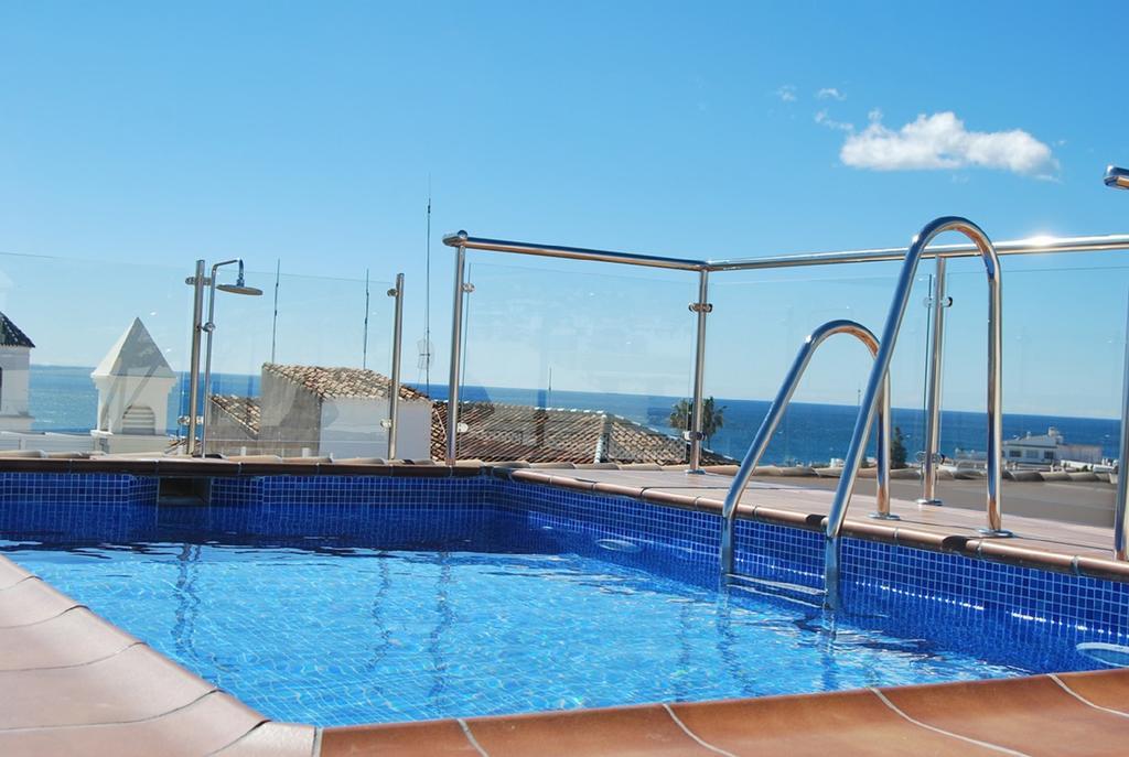 Plaza Apartment