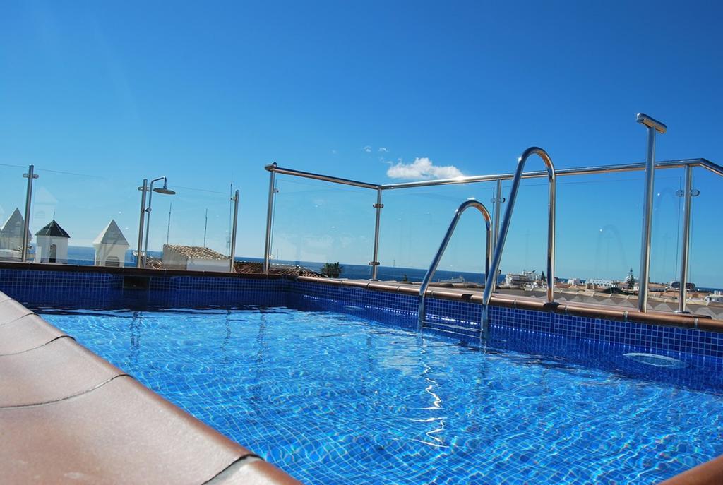 Plaza Apartment