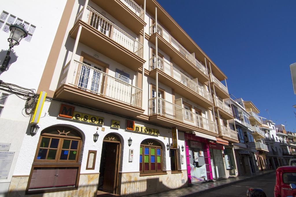 Jimmy Apartamento Nerja